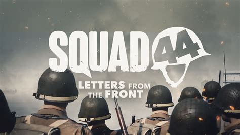 Our INCREDIBLE First Game of Squad 44! Multi.